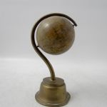 719 8449 EARTH GLOBE